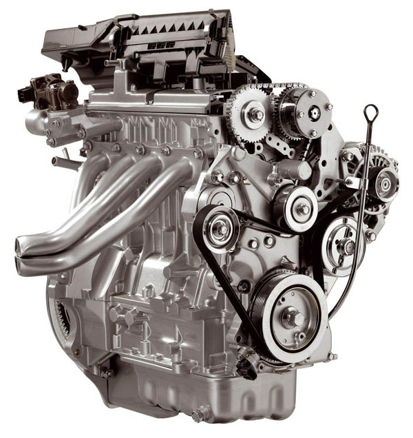 2008 Iti Q60 Car Engine